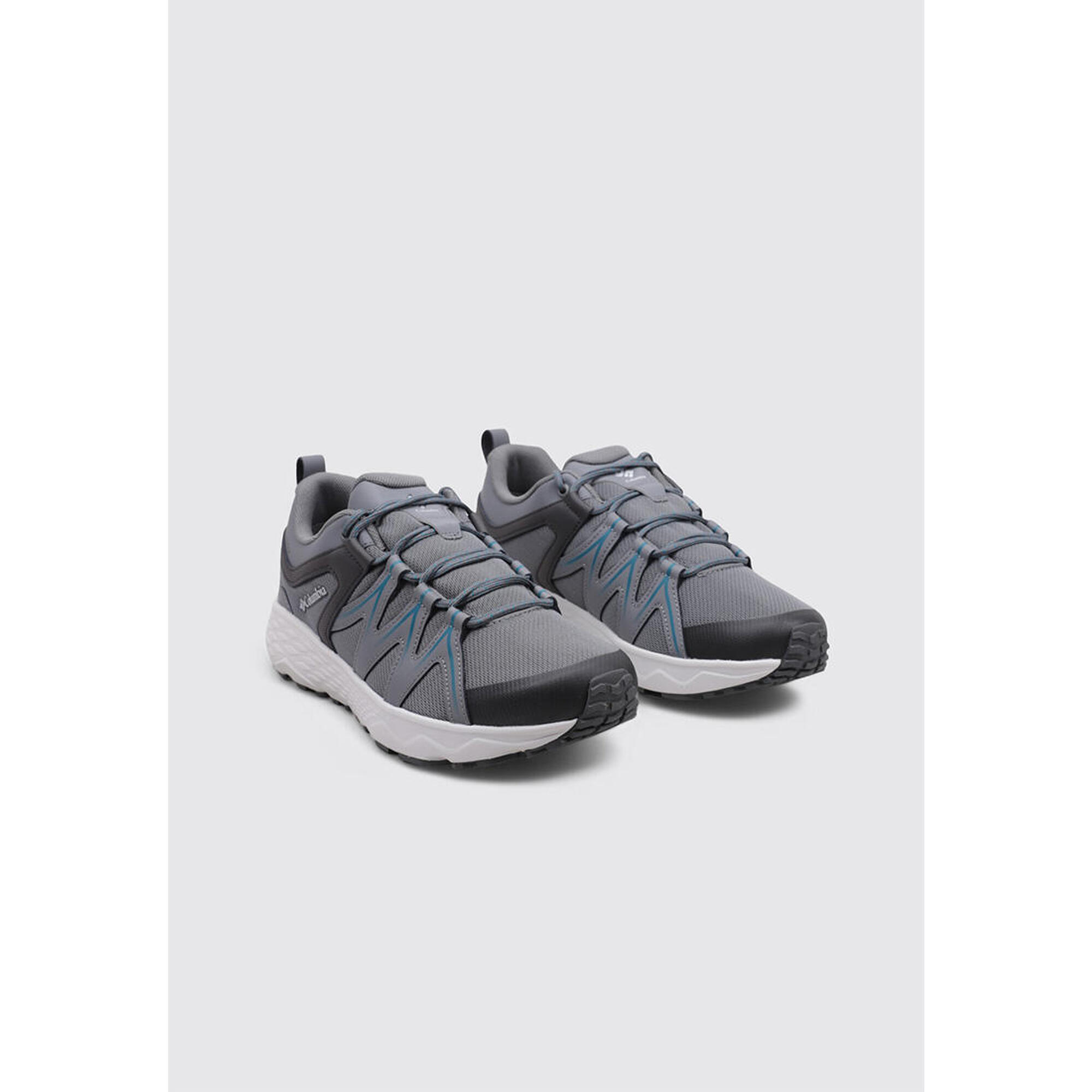 Sneakers Deportivas Hombre COLUMBIA PEAKFREAK ROAM WATERPROOF Gris