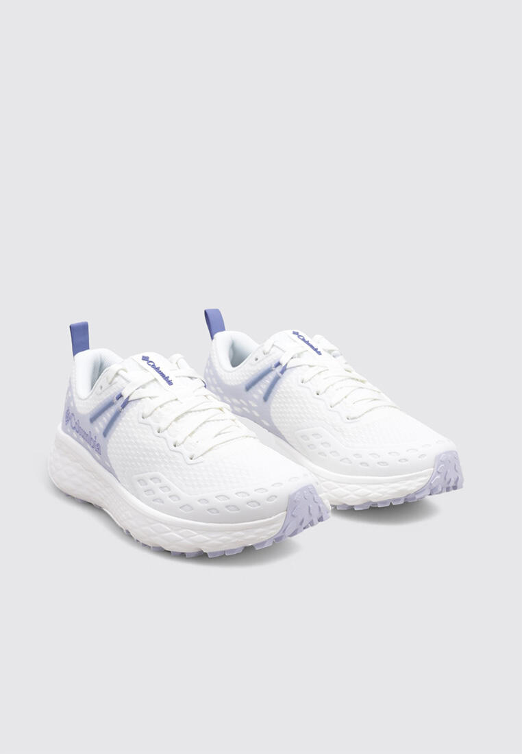Chaussure de randonnée Baskets Femme COLUMBIA KONOS TRS Blan 2/5