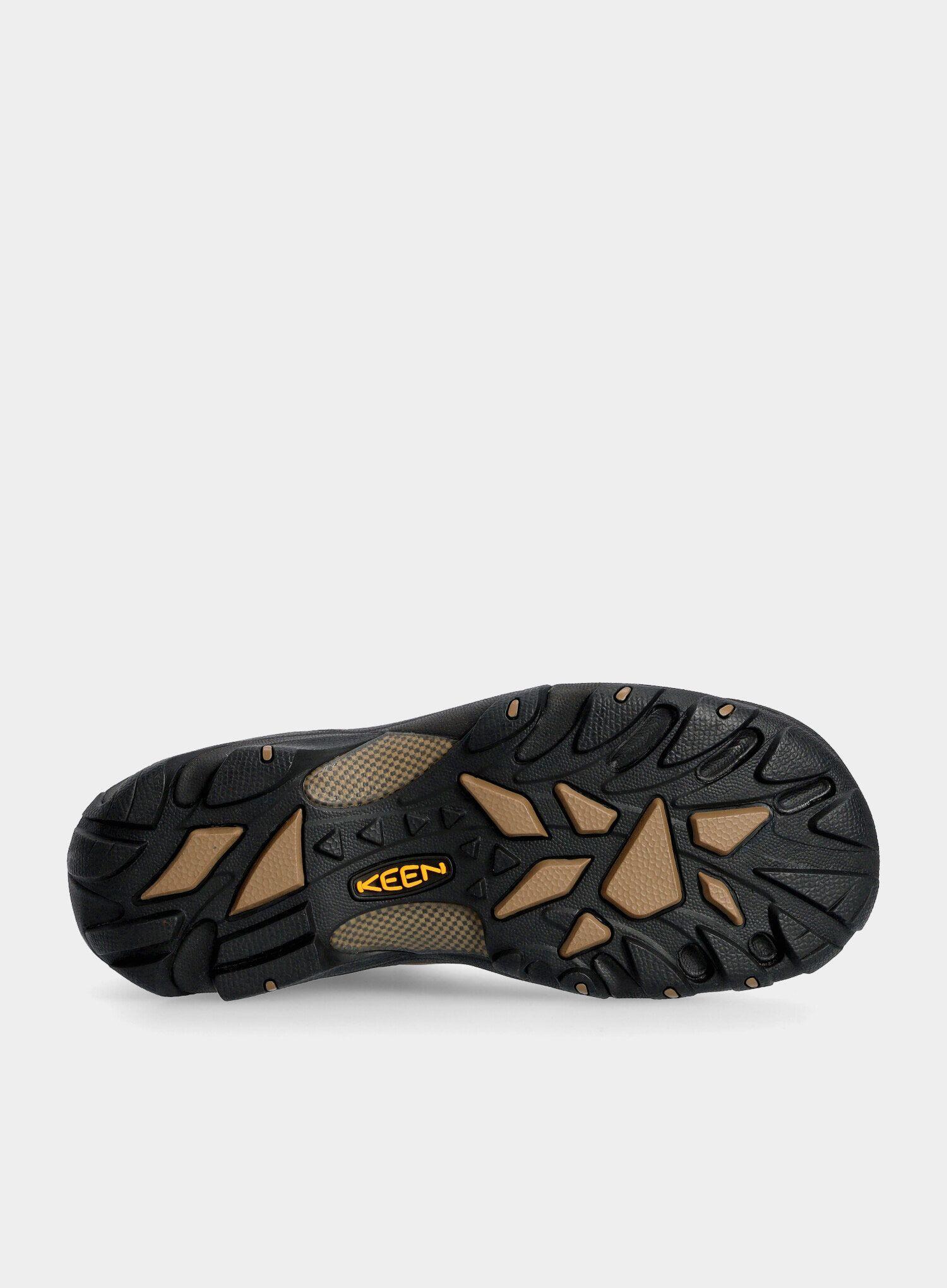 KEEN Scarpe da trekking da uomo dei Pirenei 2/7
