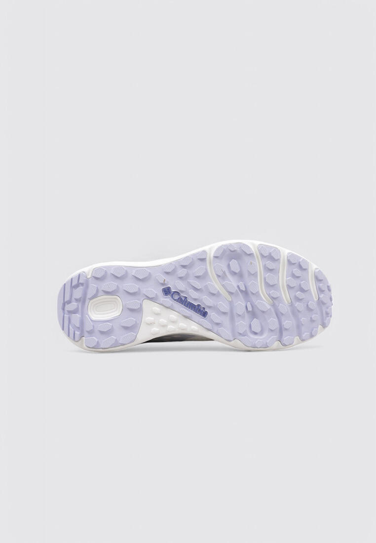 Chaussure de randonnée Baskets Femme COLUMBIA KONOS TRS Blan 5/5