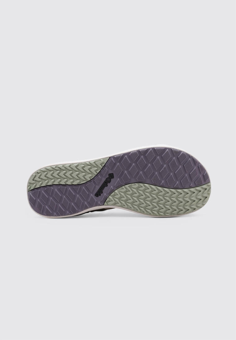 Sandalias Surf Mujer COLUMBIA COLUMBIA SANDAL Marron 5/5