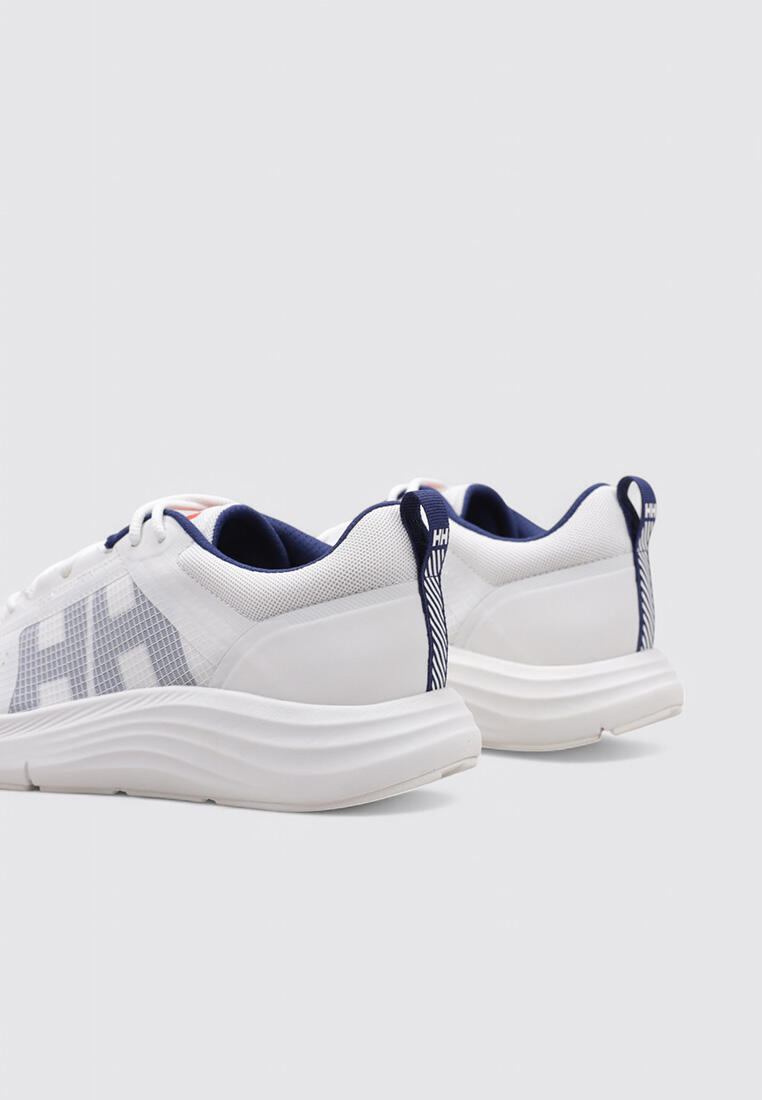 Chaussure de randonnée Baskets Homme Helly Hansen HIP AHIGA EVO 5 11937 Blan 4/4