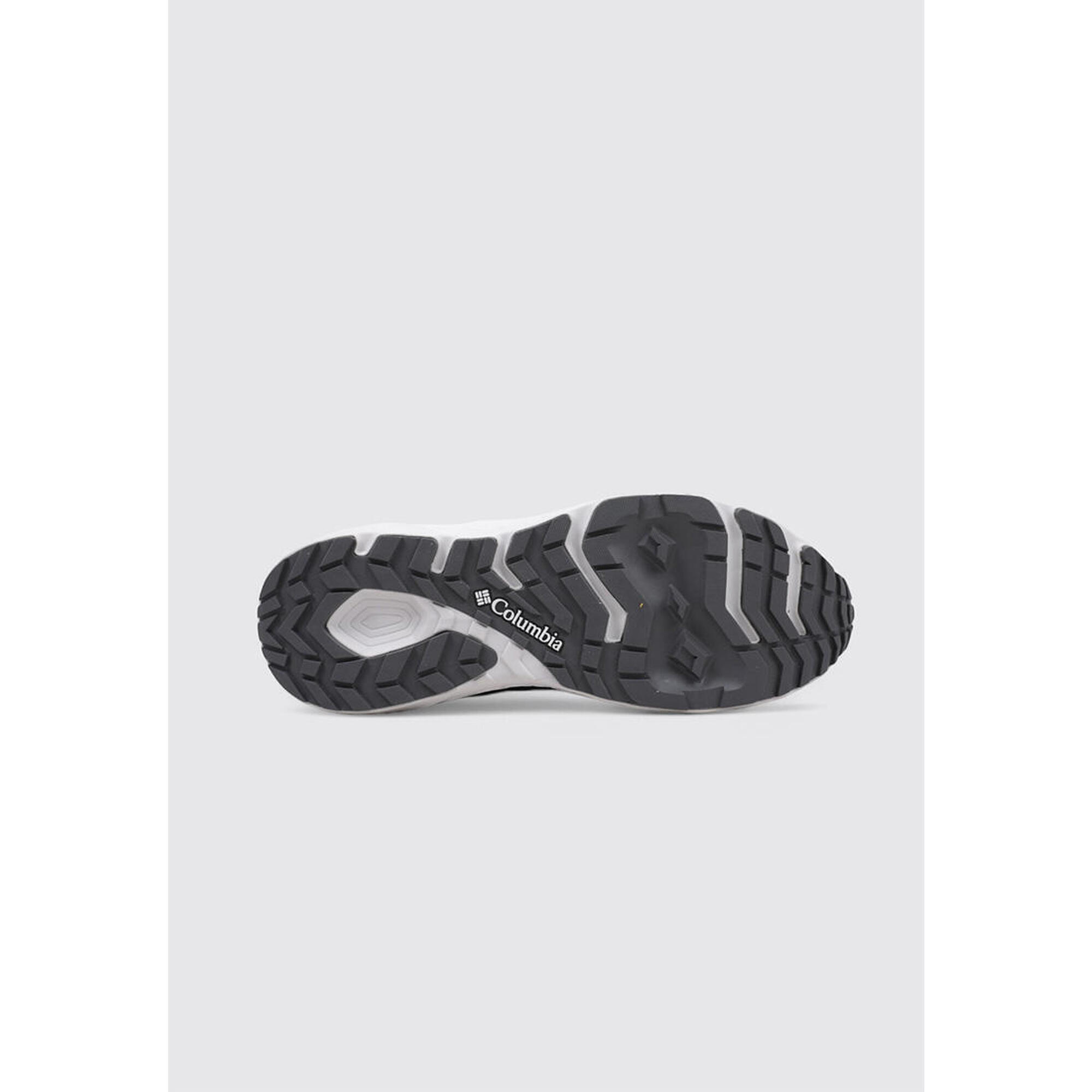 Sneakers Deportivas Hombre COLUMBIA PEAKFREAK ROAM WATERPROOF Gris