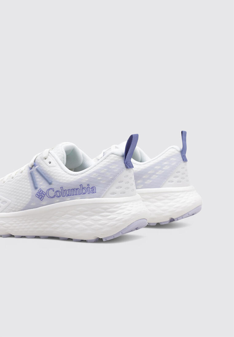 Chaussure de randonnée Baskets Femme COLUMBIA KONOS TRS Blan 4/5