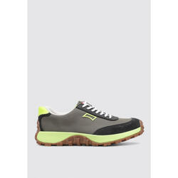 Baskets Camper K100864 homme, vert