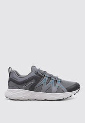 Chaussures Deportivas Hombre COLUMBIA PEAKFREAK ROAM WATERPROOF Gris