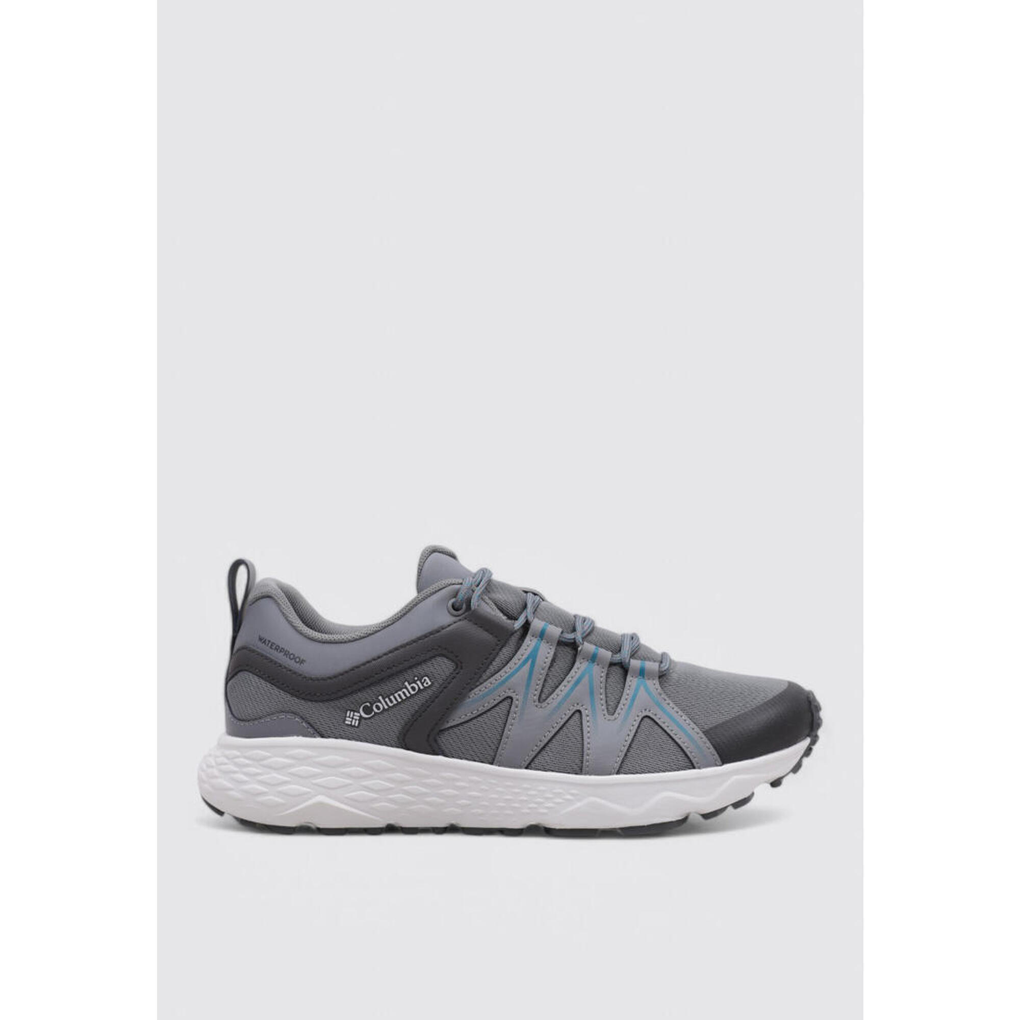 Sneakers Deportivas Hombre COLUMBIA PEAKFREAK ROAM WATERPROOF Gris