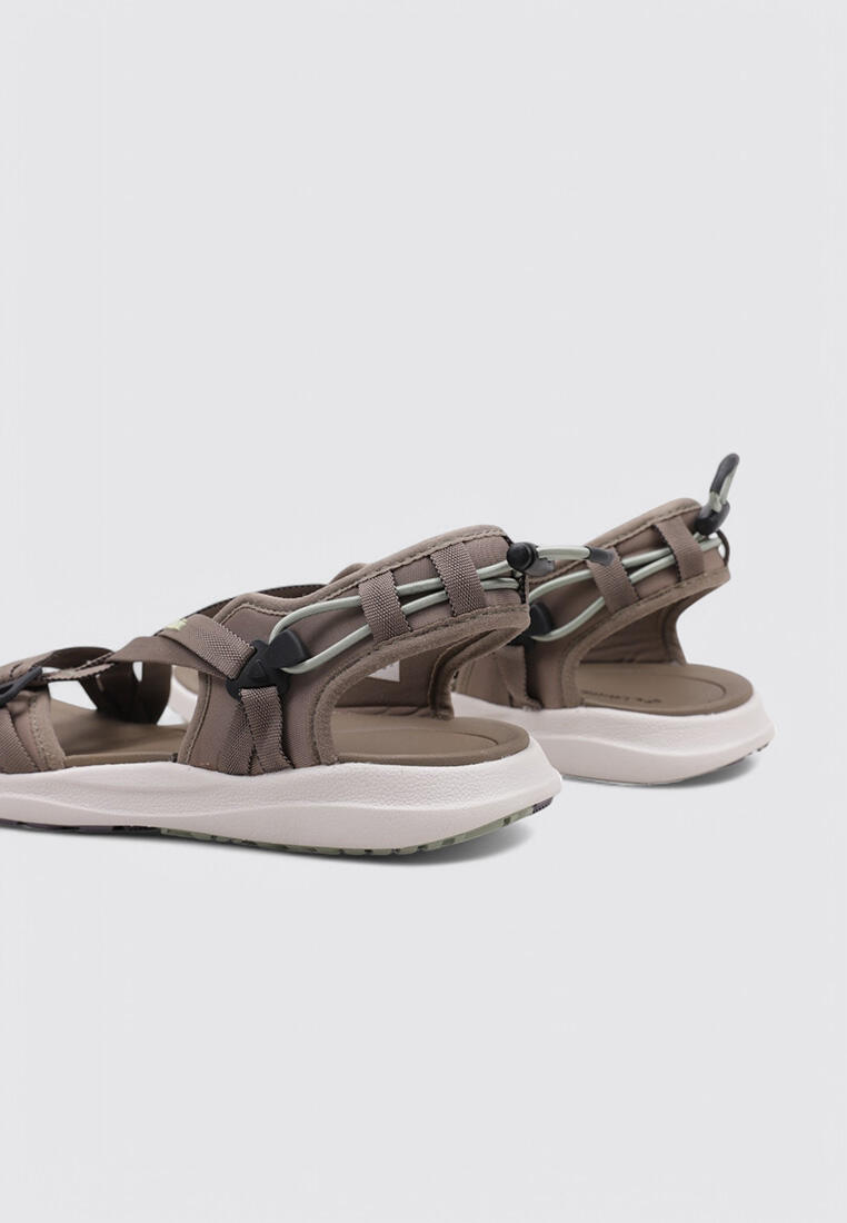 Sandalias Surf Mujer COLUMBIA COLUMBIA SANDAL Marron 4/5
