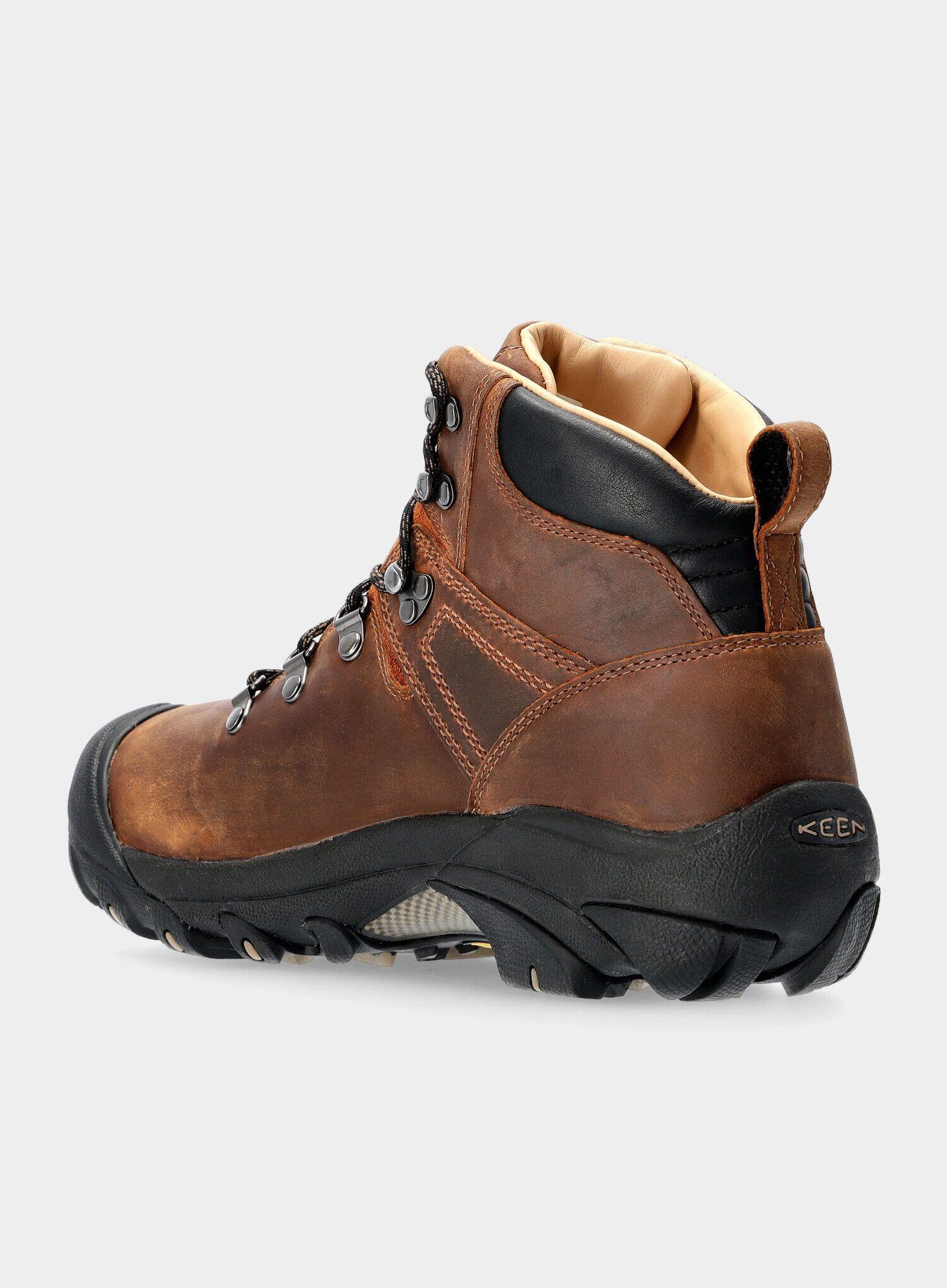 KEEN Scarpe da trekking da uomo dei Pirenei 6/7