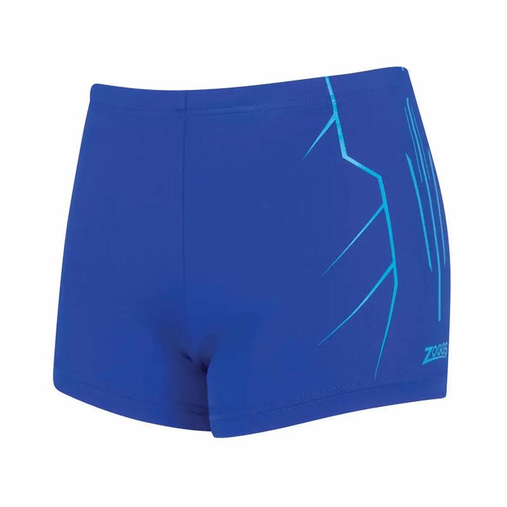 Chlapčenské plavky COMBAT Boxer Junior