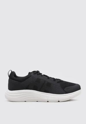 Chaussures basses homme - Marche sportive - HIP AHIGA EVO 5 11937 - Noir