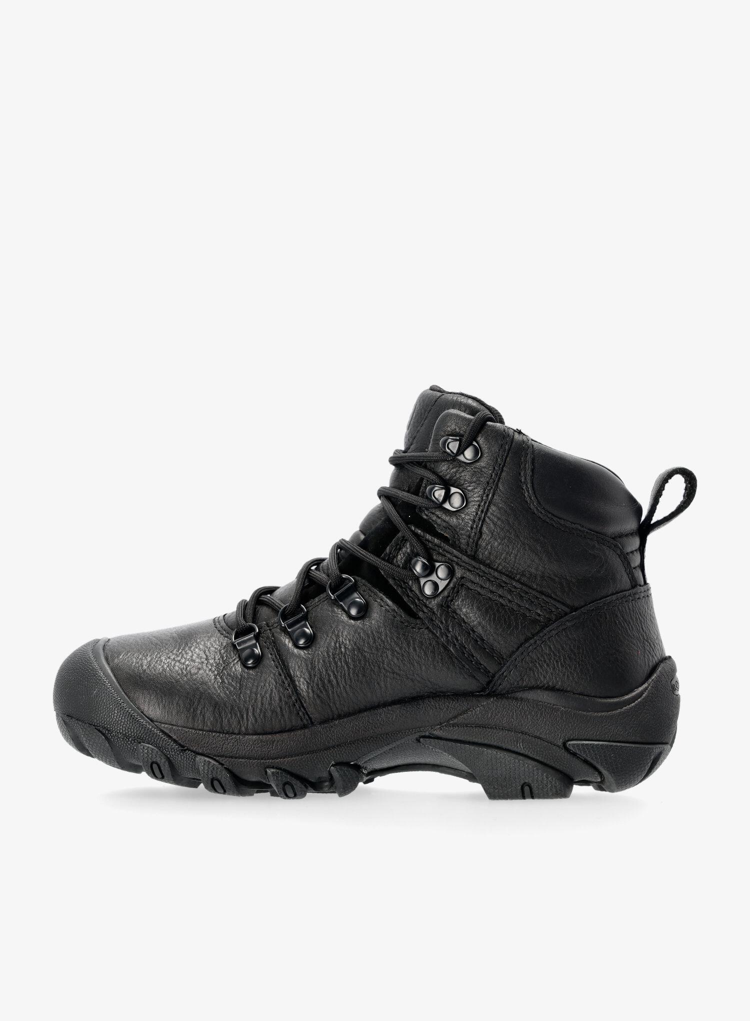 KEEN Scarpe da trekking da uomo dei Pirenei 7/7