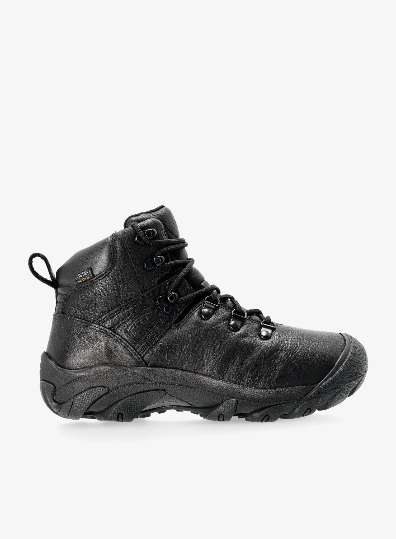 KEEN Scarpe da trekking da uomo dei Pirenei 1/7