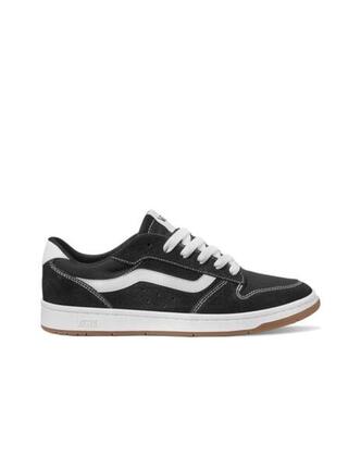 Zapatillas para Hombre Vans Ryland ls Negro