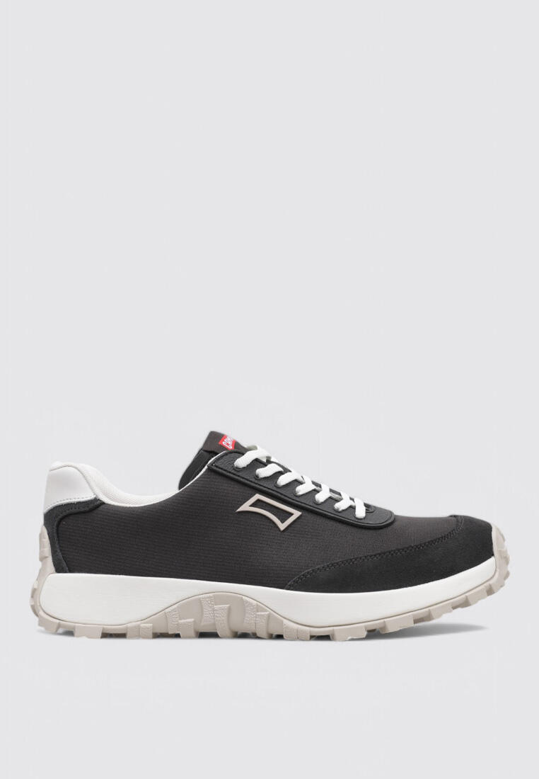 Chaussure de randonnée Baskets Homme Camper K100864 Gri 1/5