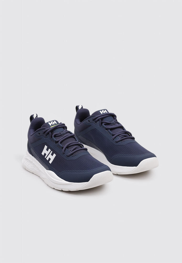 Chaussure de randonnée Baskets Homme Helly Hansen CREW LOW 12011 Marin 2/4