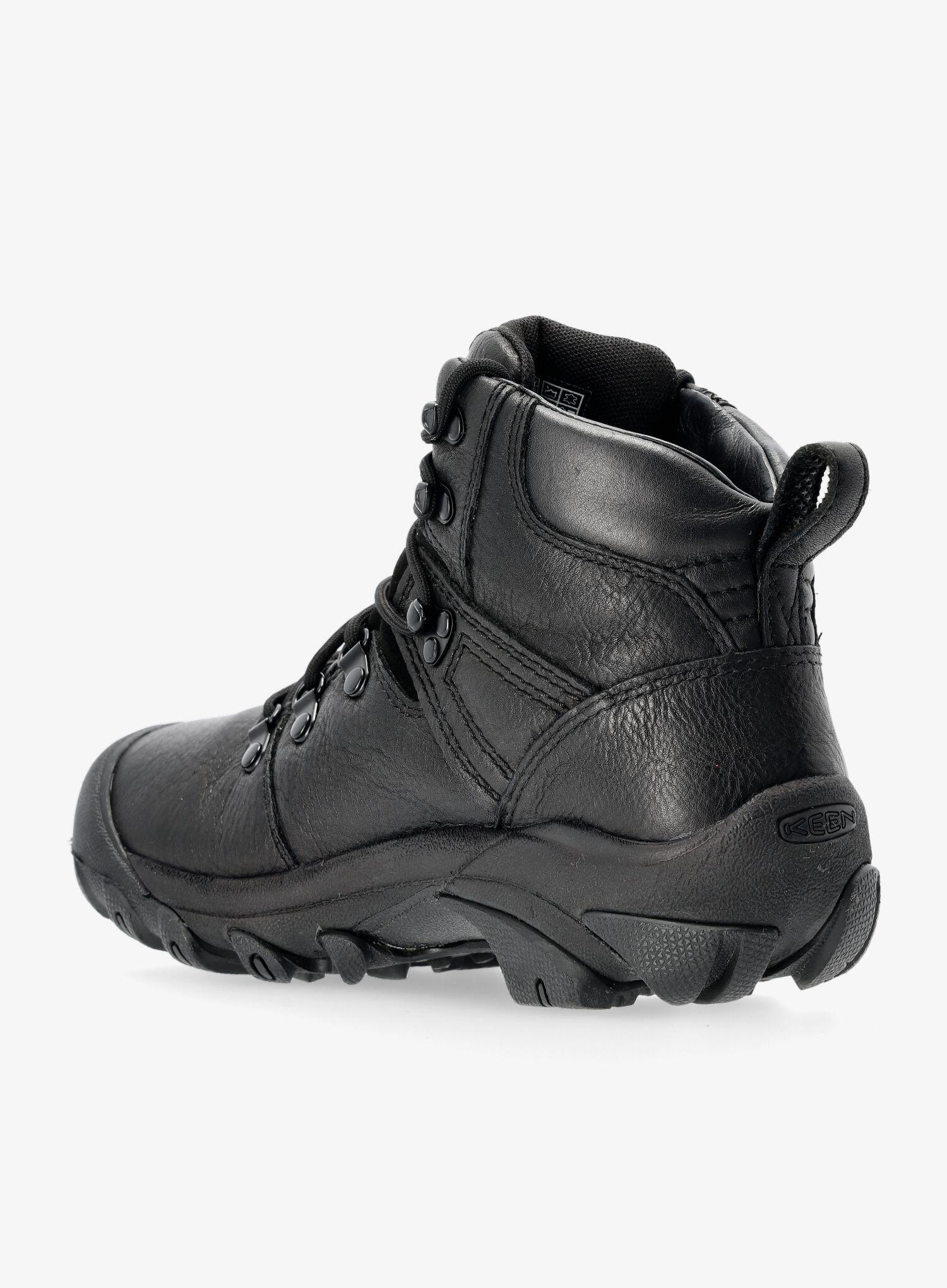 KEEN Scarpe da trekking da uomo dei Pirenei 6/7