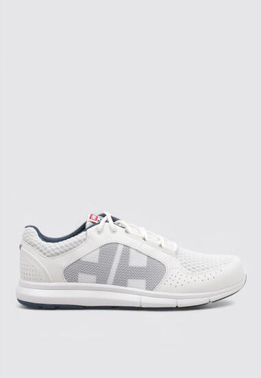 Zapatillas deportivas hombre Ahiga V4 Hydropower blancas