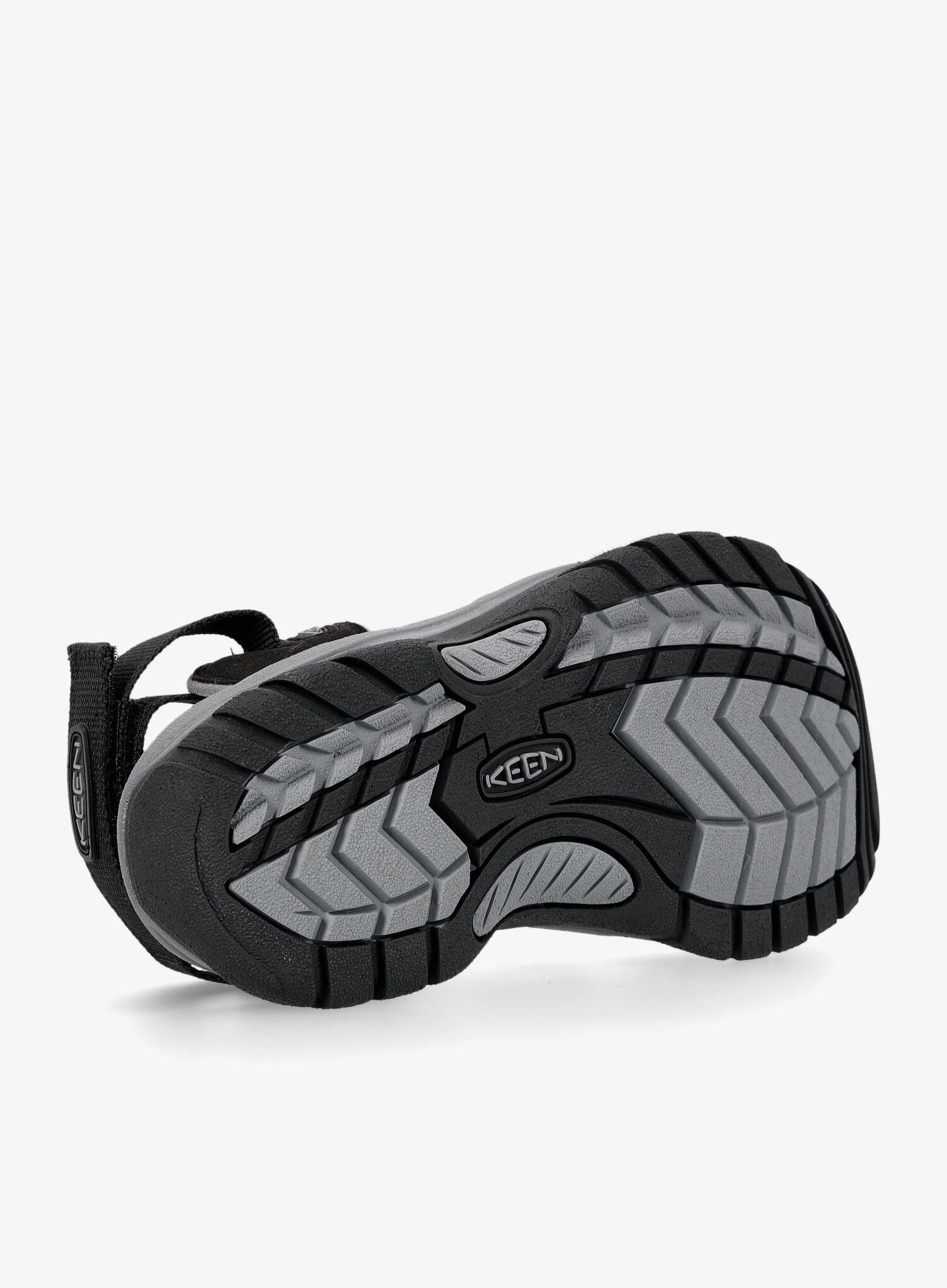 Sandales de trekking KEEN Rapids H2 pour hommes 7/7