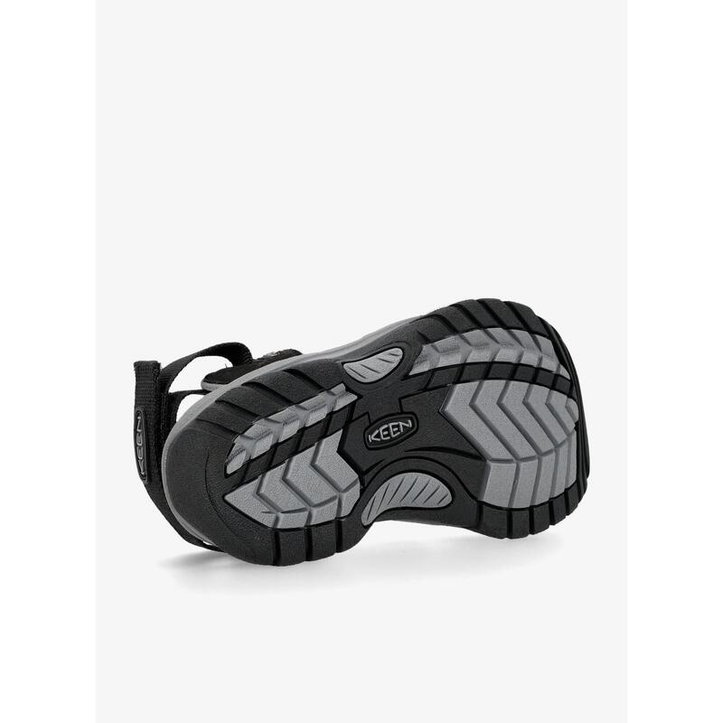 Sandale de trekking pentru bărbați KEEN Rapids H2