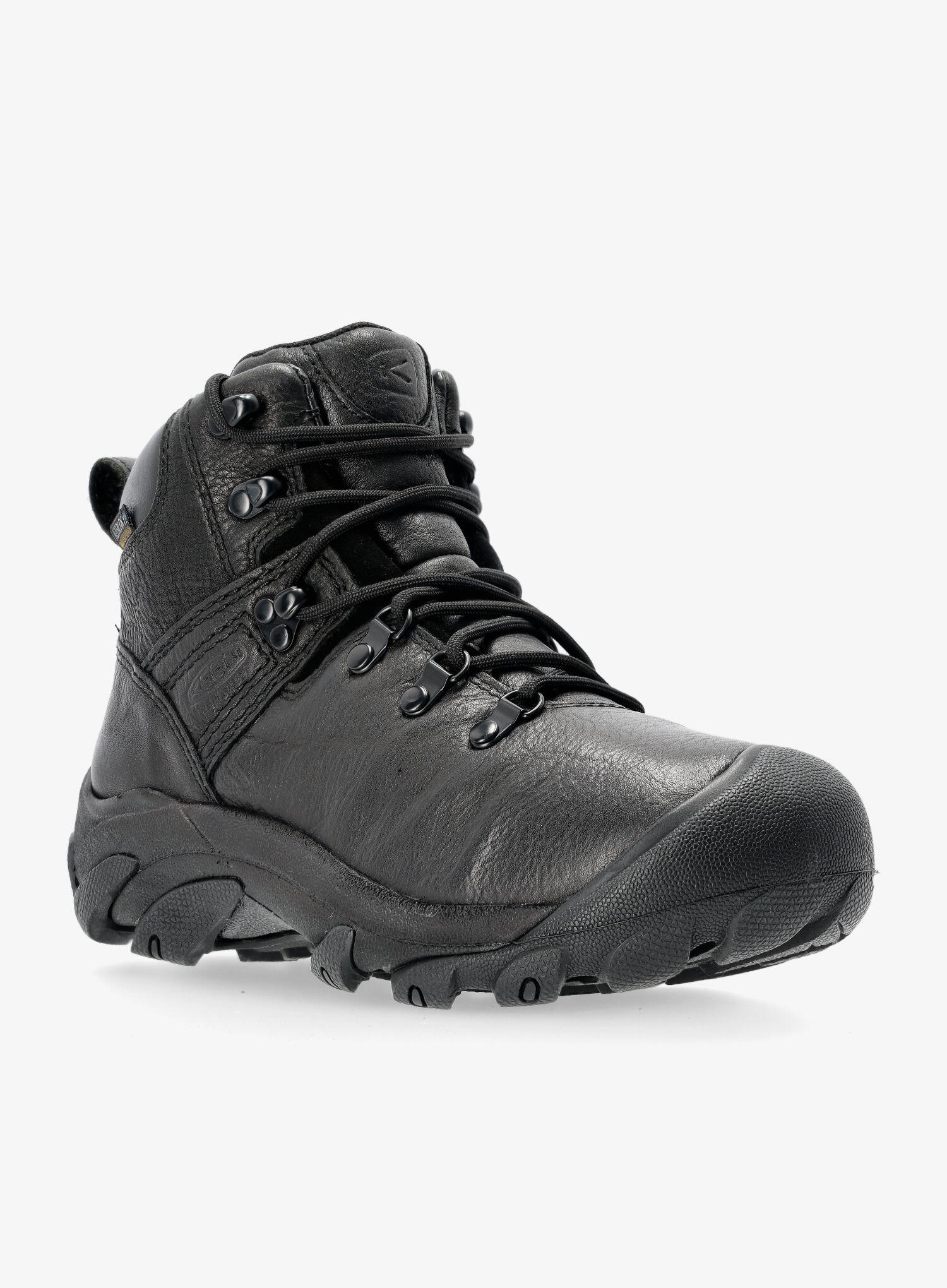 KEEN Scarpe da trekking da uomo dei Pirenei 4/7