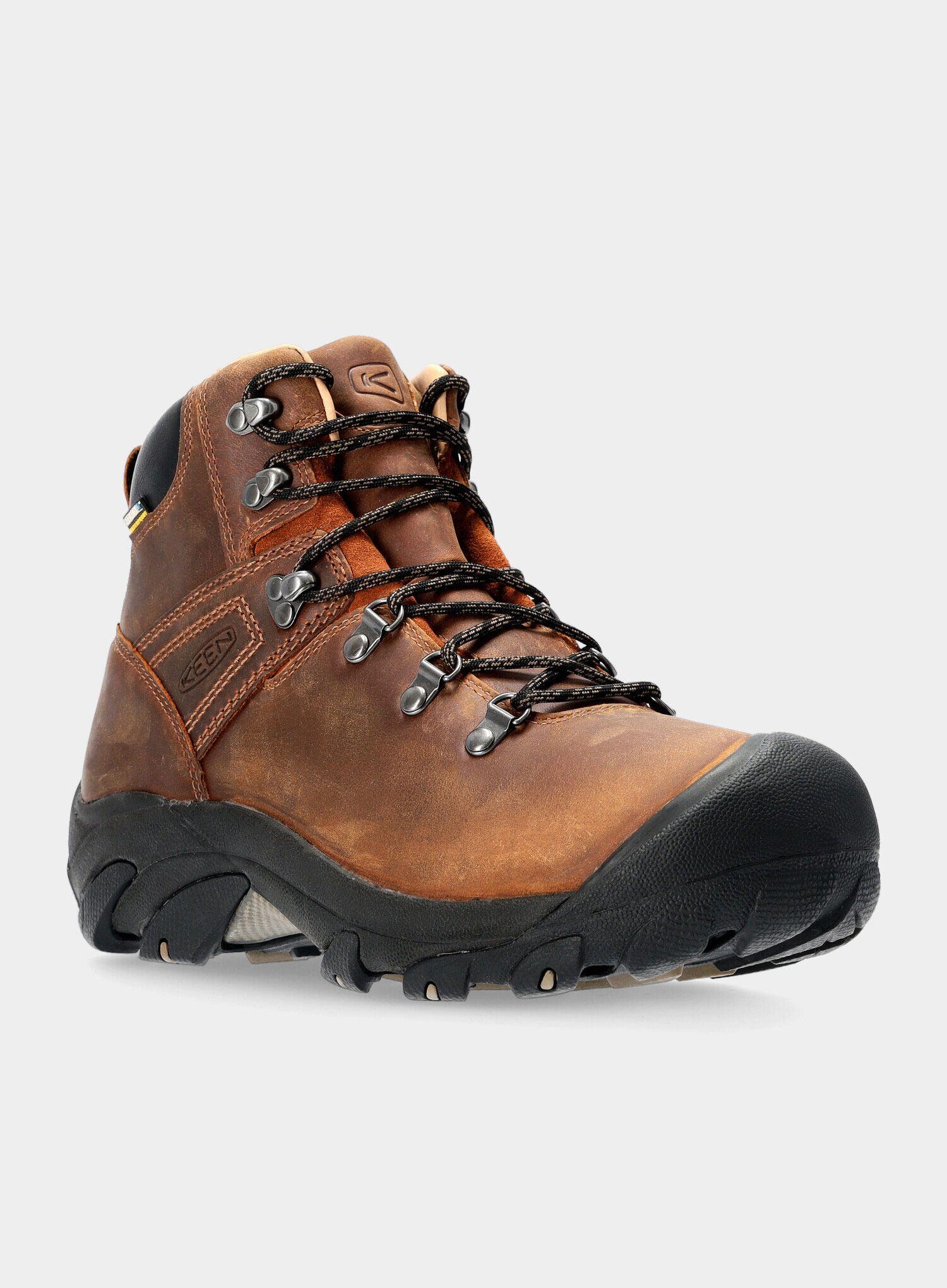 KEEN Pyrenees trekkingschoenen voor heren 3/7