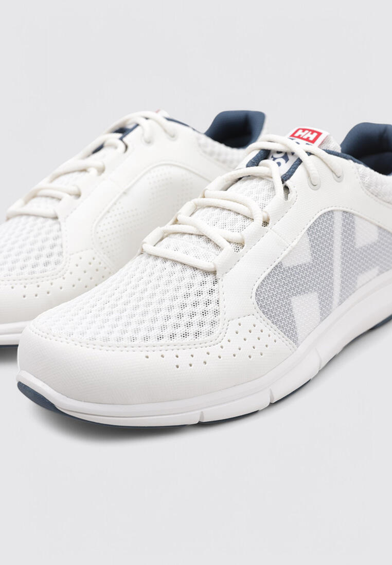 Chaussures Deportivas Hombre Helly Hansen AHIGA V4 HYDROPOWER 11582 Blanc 3/7