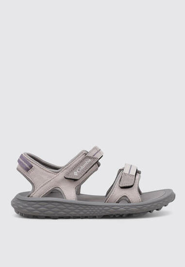 Sandale Surf Femme COLUMBIA KONOS HIKER 2-STRAP Taup