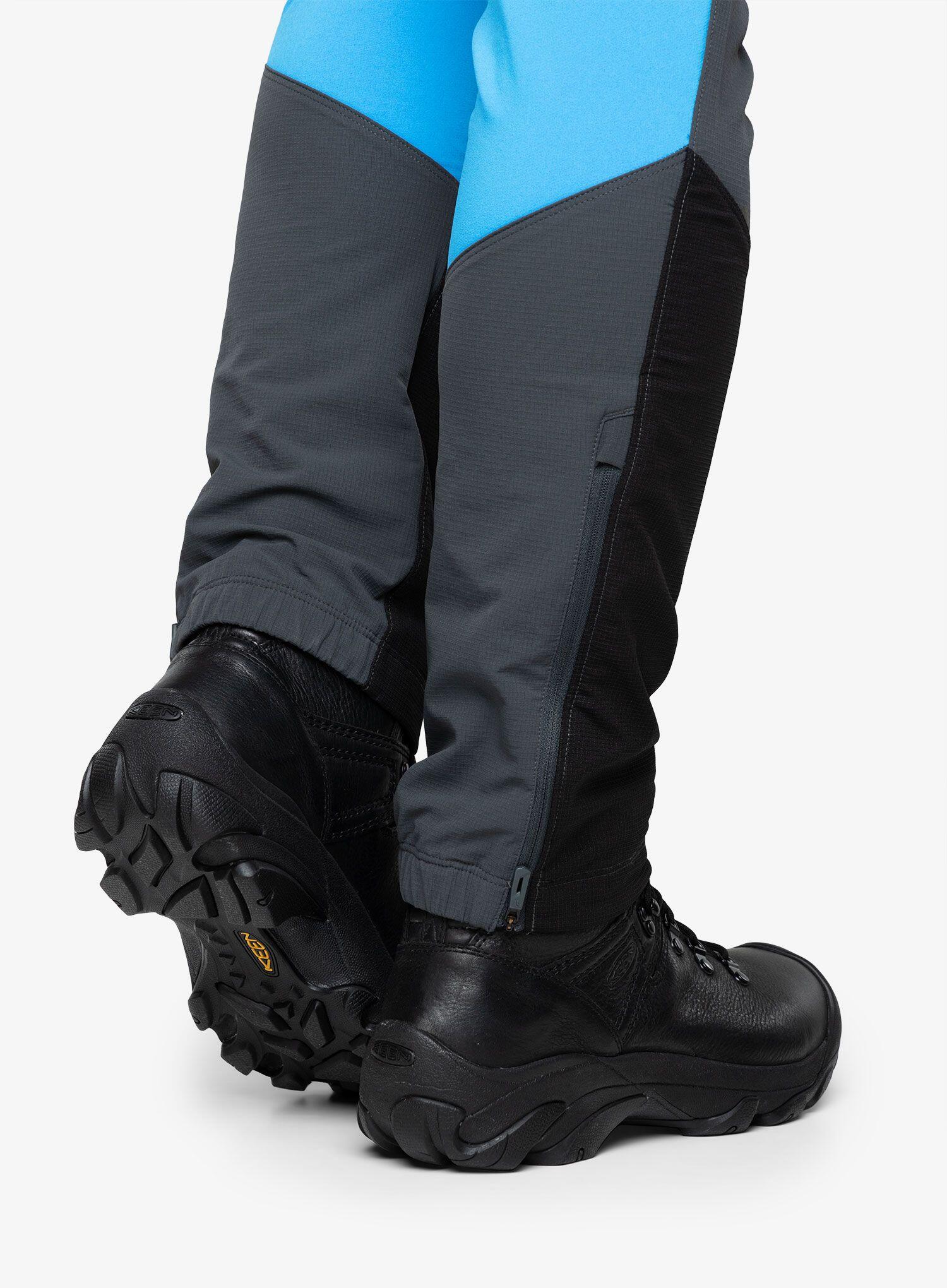 KEEN Scarpe da trekking da uomo dei Pirenei 5/7