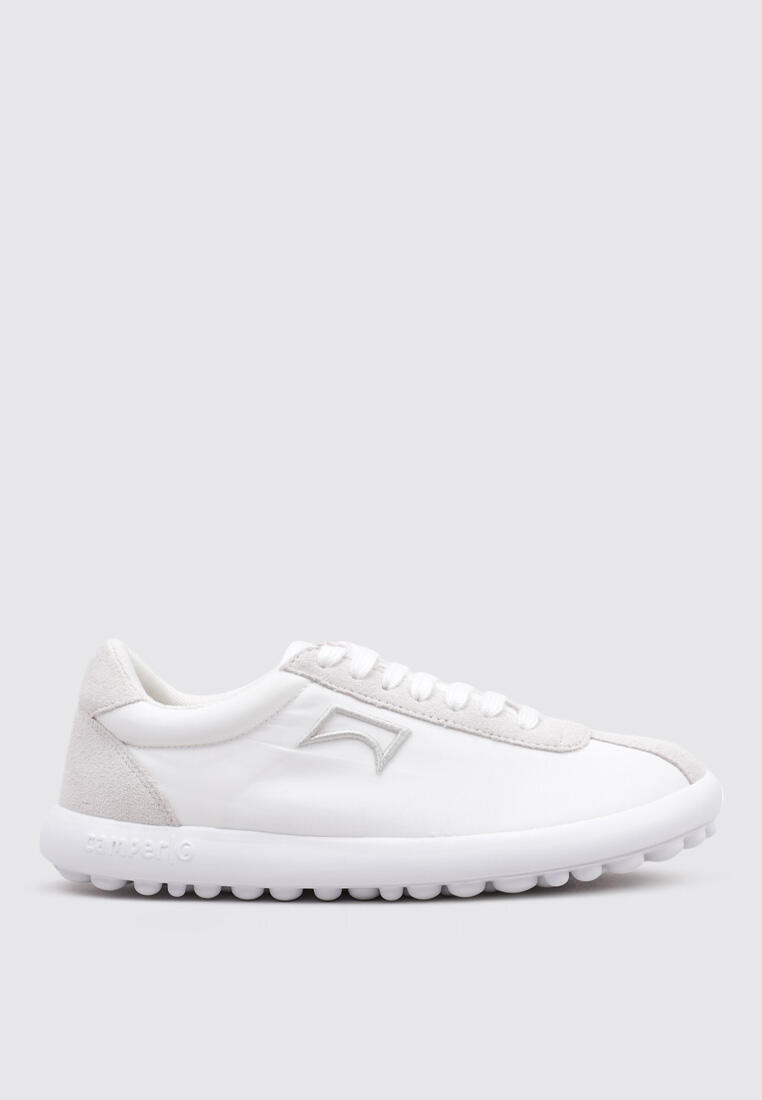 CAMPER Scarpe Da Ginnastica Camper Modello Pelotas Xlf Colore Bianco