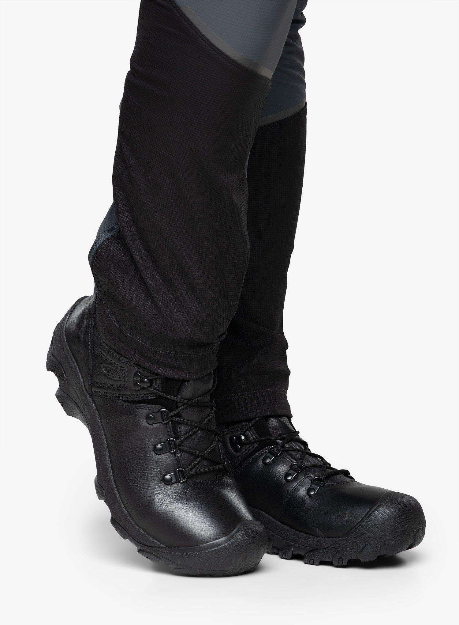 KEEN Scarpe da trekking da uomo dei Pirenei 3/7