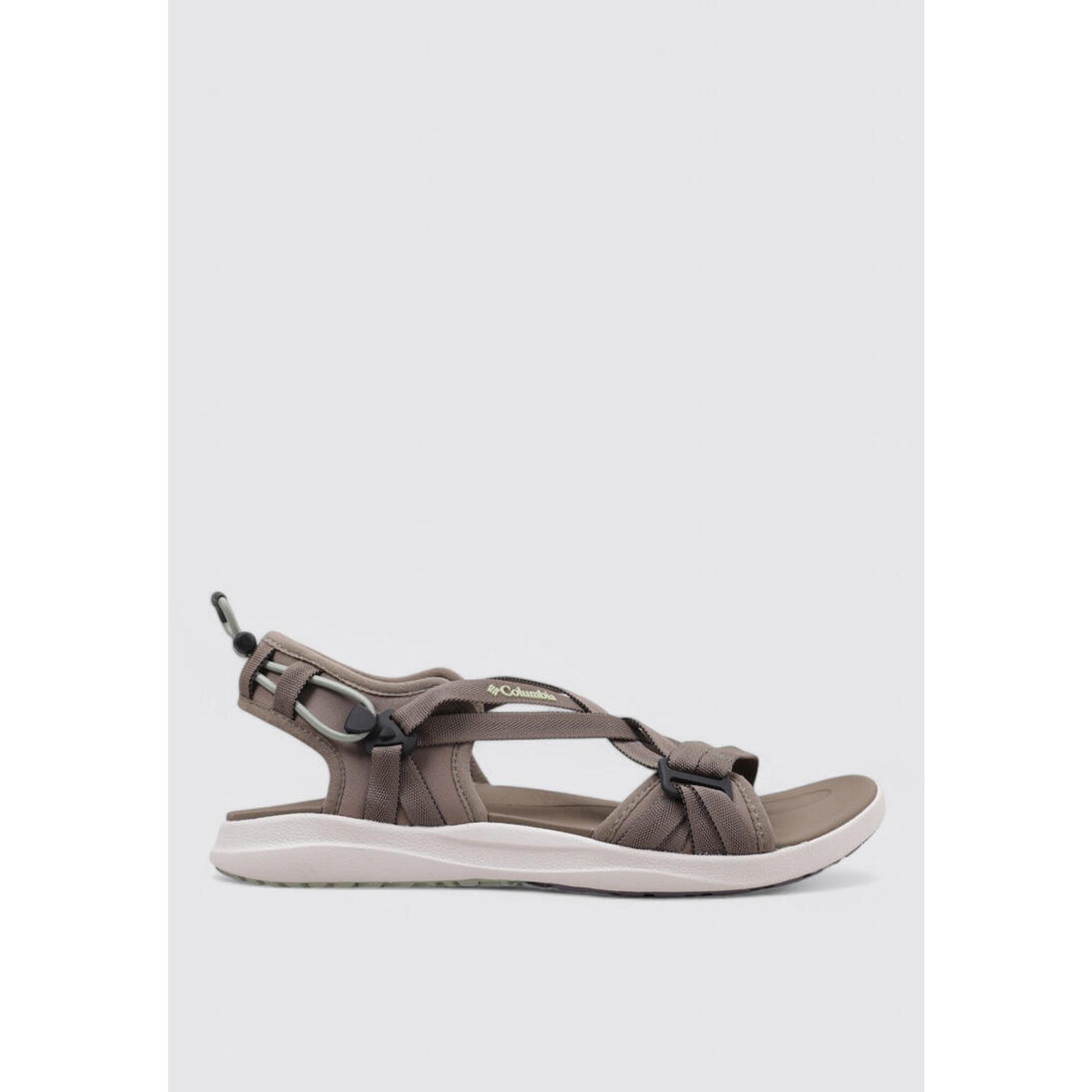 Columbia - Sandalias Surf Mujer Columbia Columbia Sandal Marron - Sandales - Marron - 37 - Decathlon