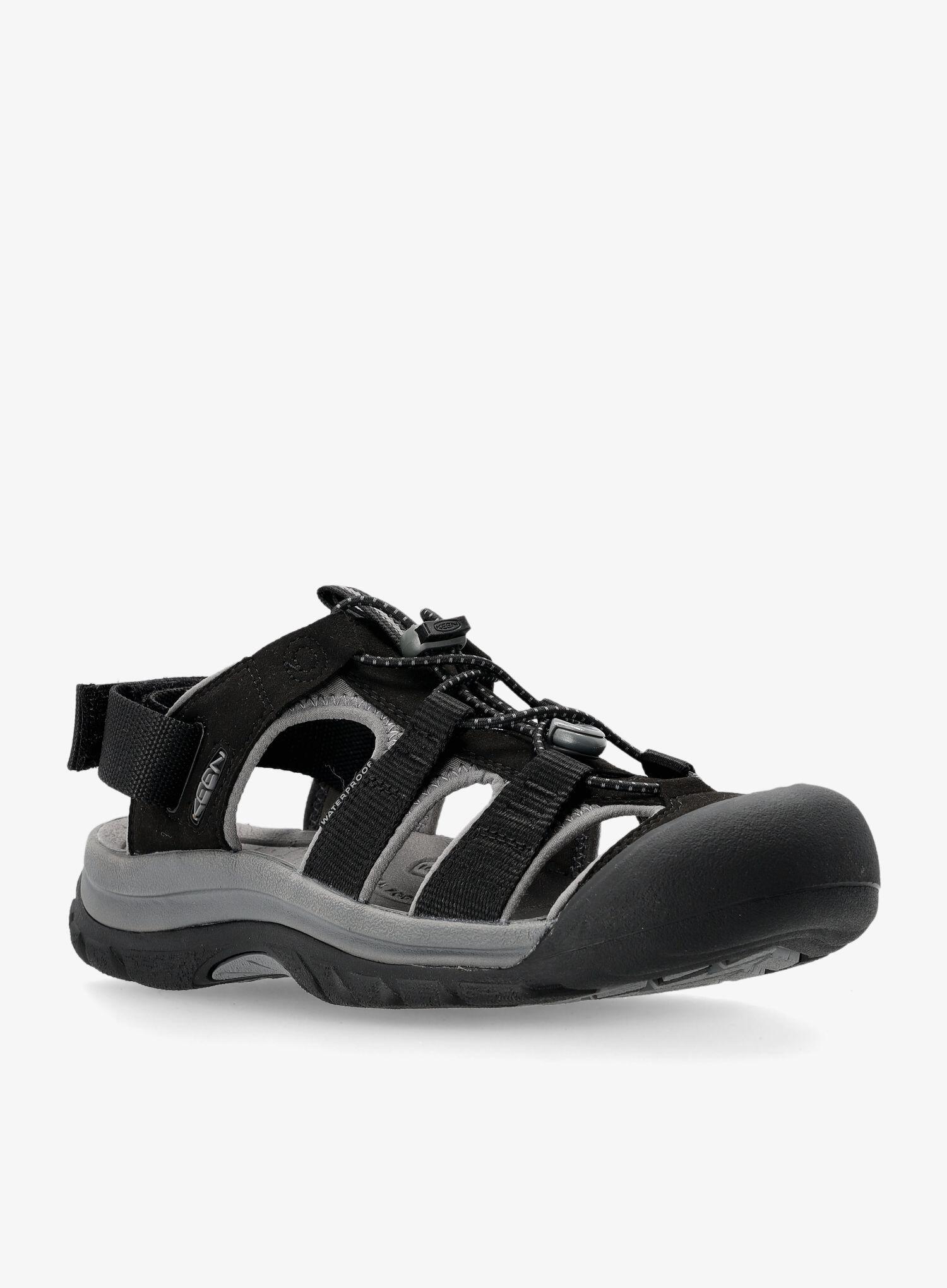 Sandales de trekking KEEN Rapids H2 pour hommes 3/7