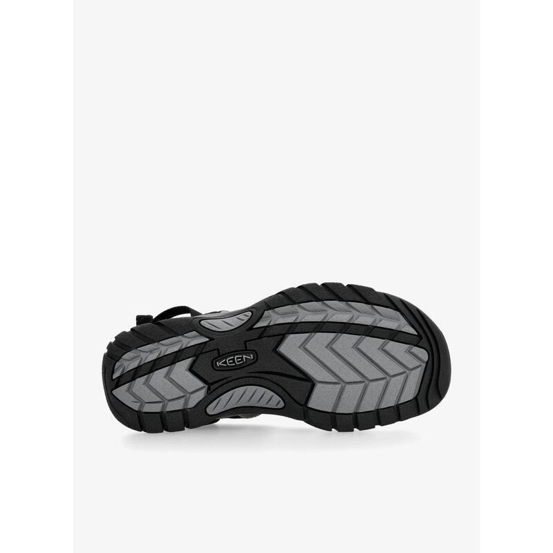 Sandale de trekking pentru bărbați KEEN Rapids H2