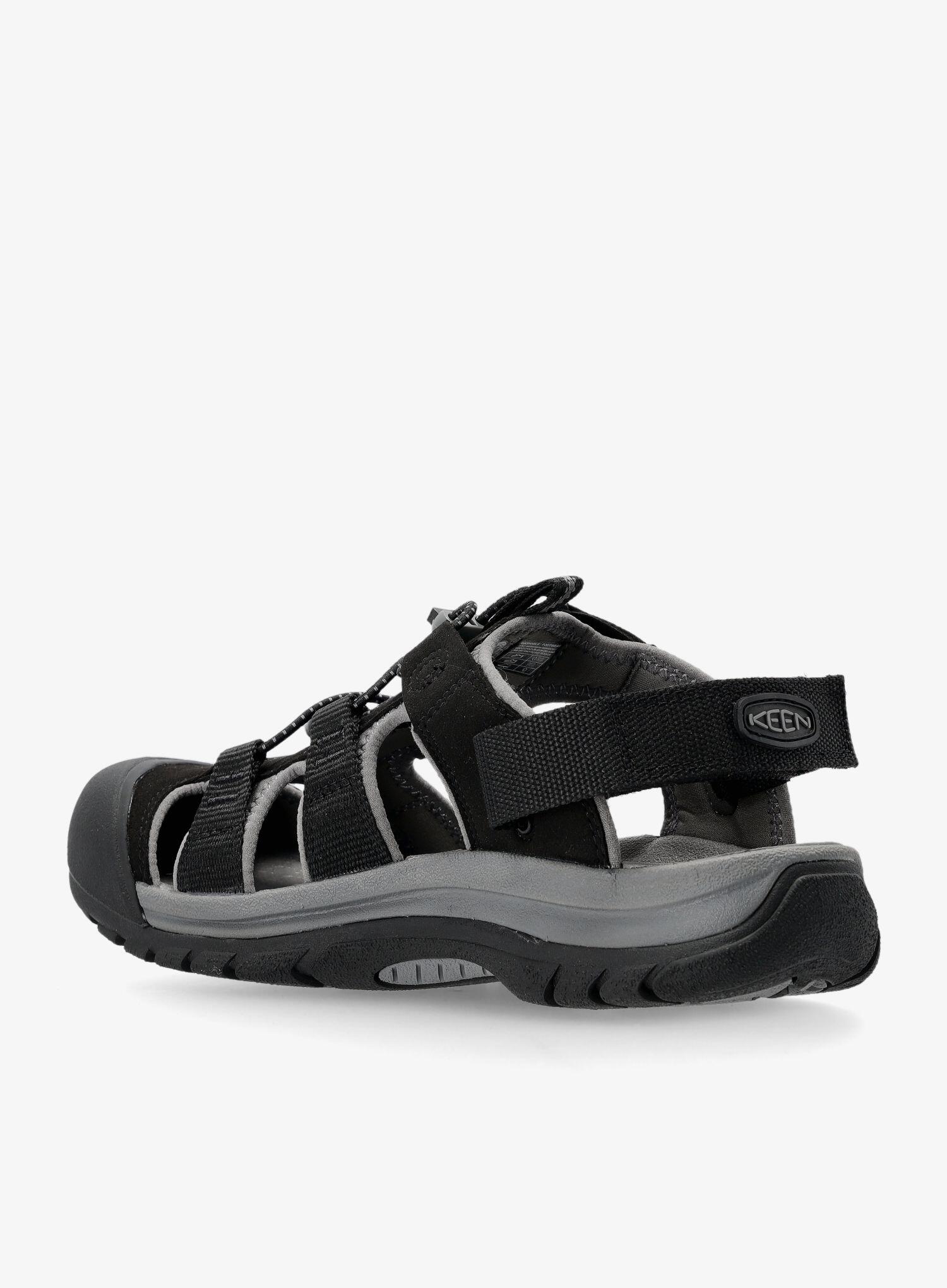 Sandales de trekking KEEN Rapids H2 pour hommes 6/7
