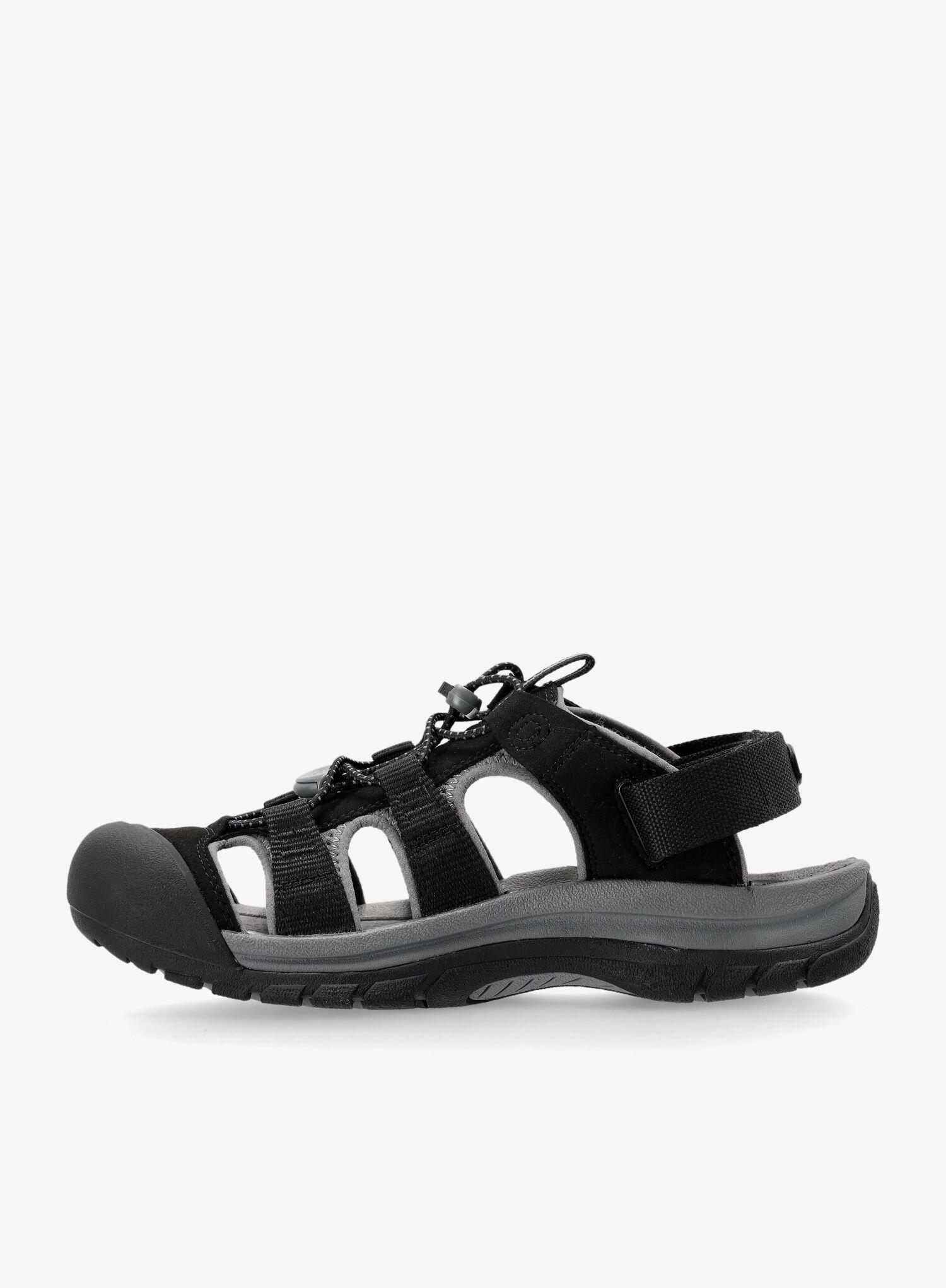 Sandales de trekking KEEN Rapids H2 pour hommes 5/7