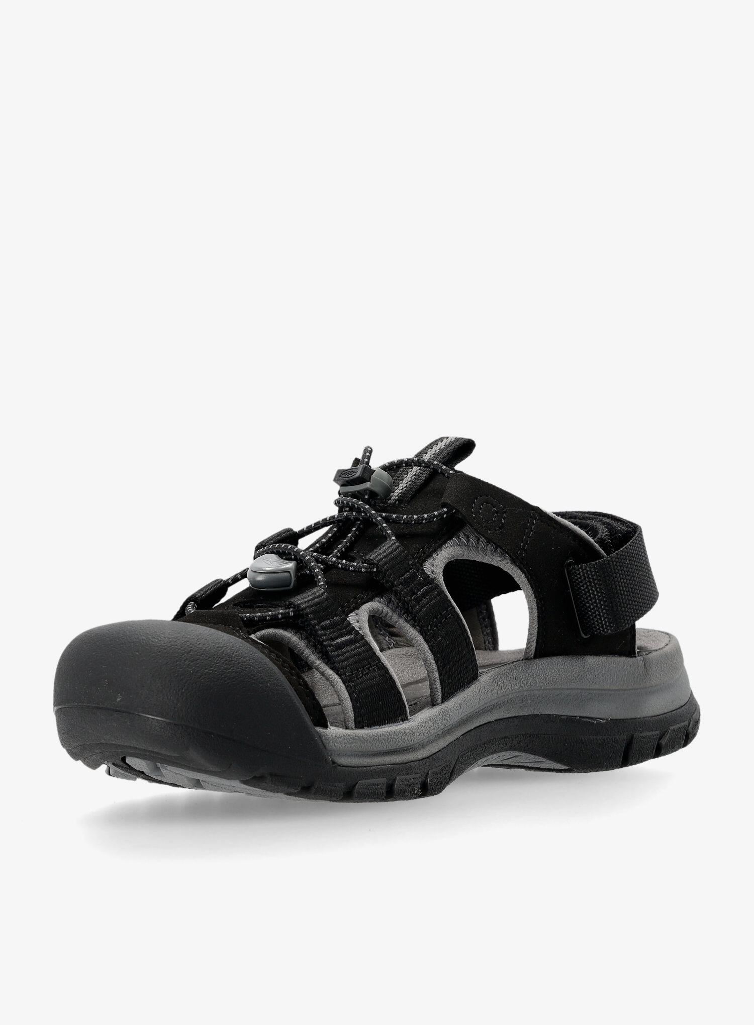 Sandales de trekking KEEN Rapids H2 pour hommes 4/7