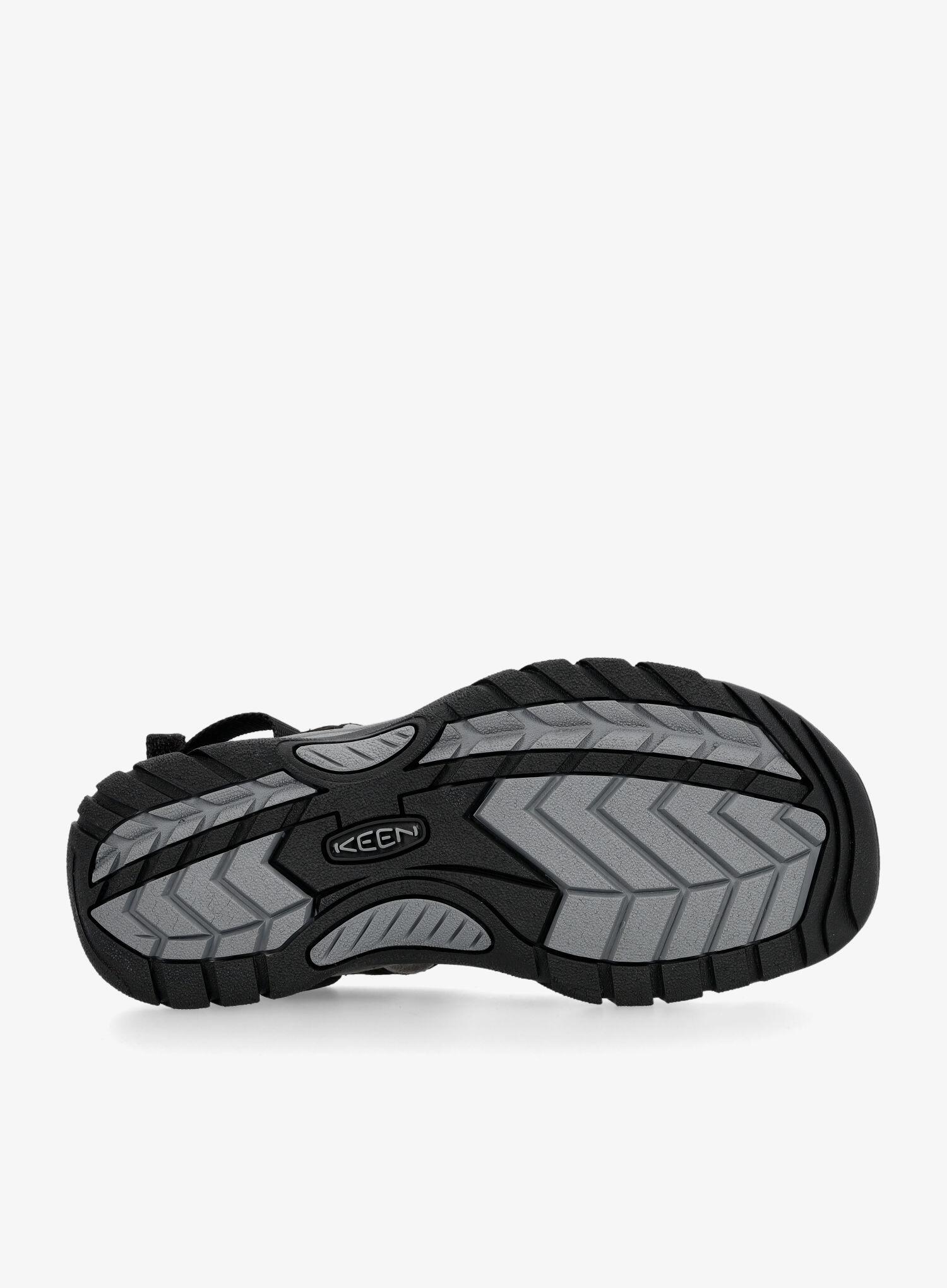 Sandales de trekking KEEN Rapids H2 pour hommes 2/7
