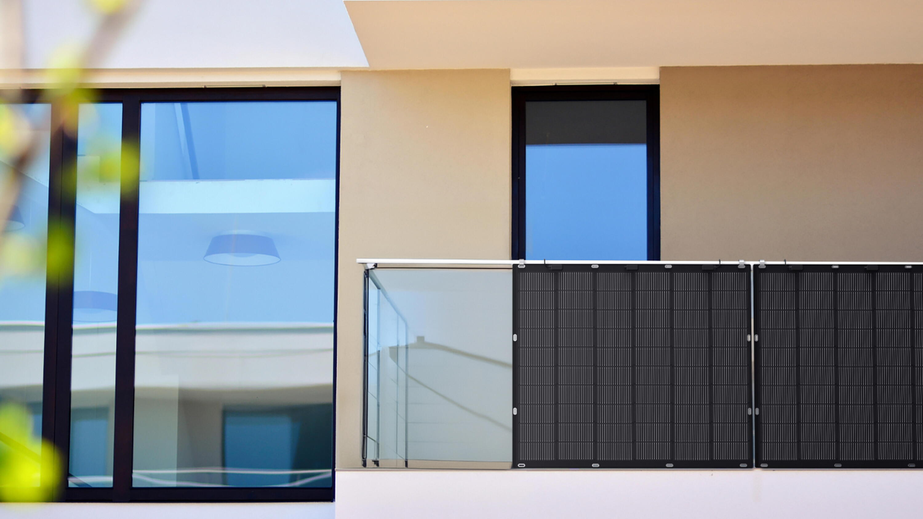 Flexibilní solární panely Anker Solix 4xFS20, 4x225W pro E1600 AC/PRO 6/7