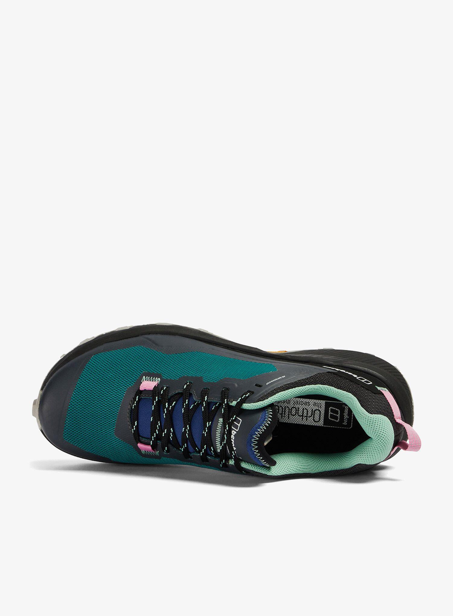 Buty outdoor damskie Berghaus Revolute Active Shoe 6/6