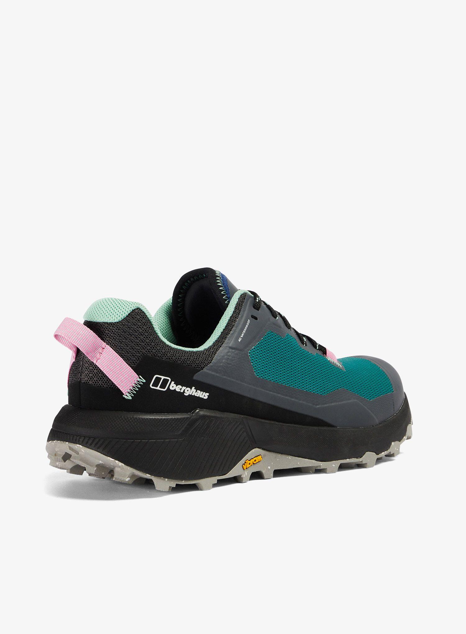 Buty outdoor damskie Berghaus Revolute Active Shoe 5/6