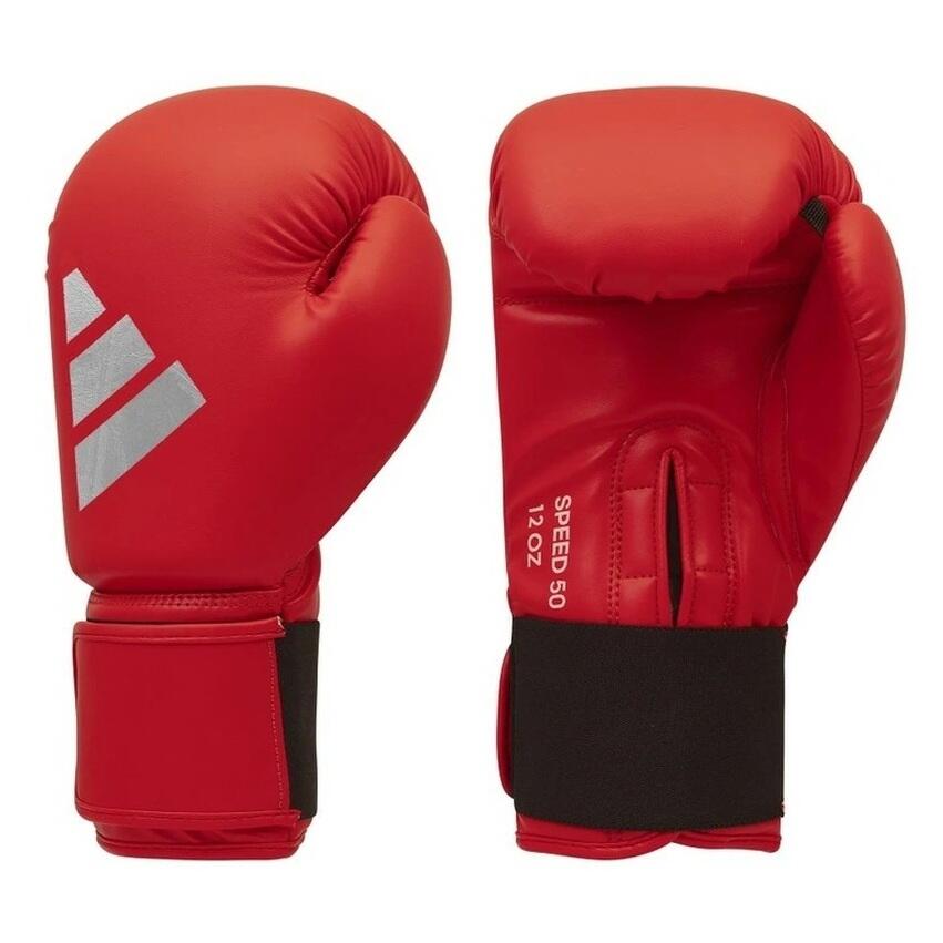 Speed 50 Boxing Gloves