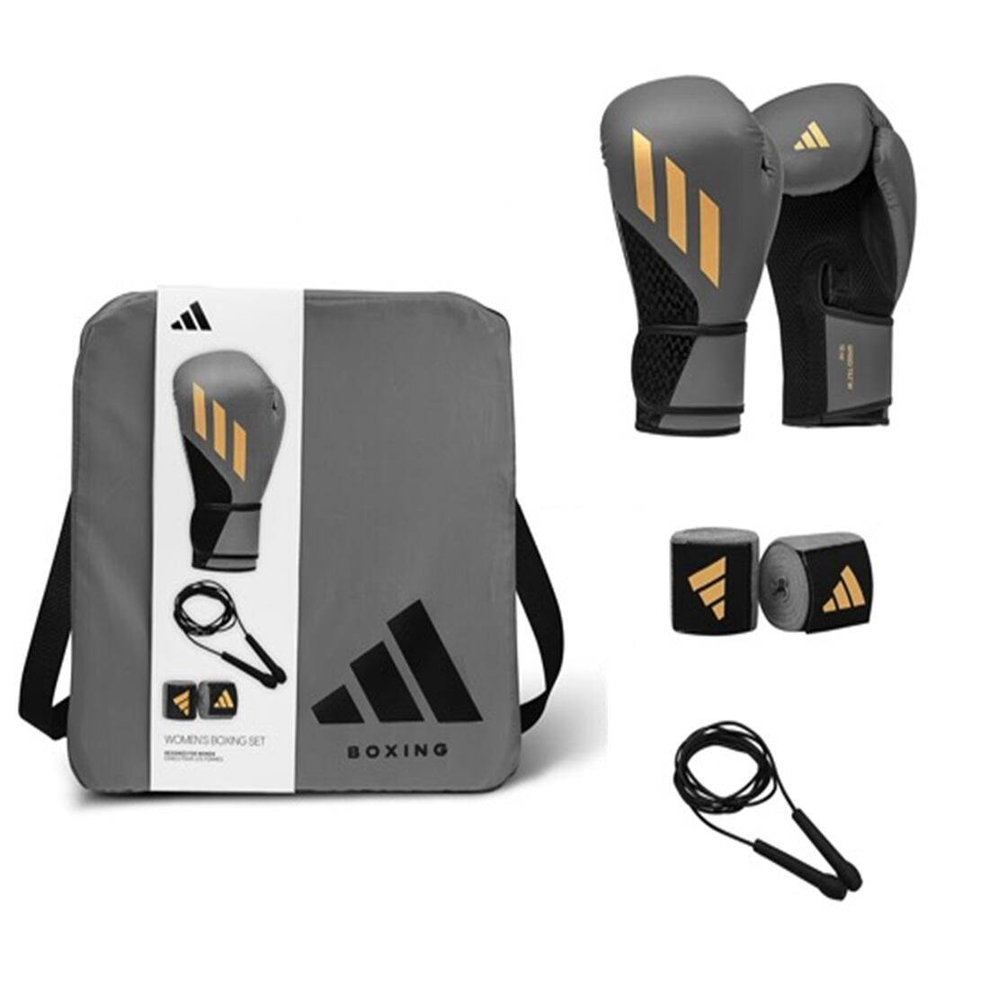 Women Boxfit 2 Set