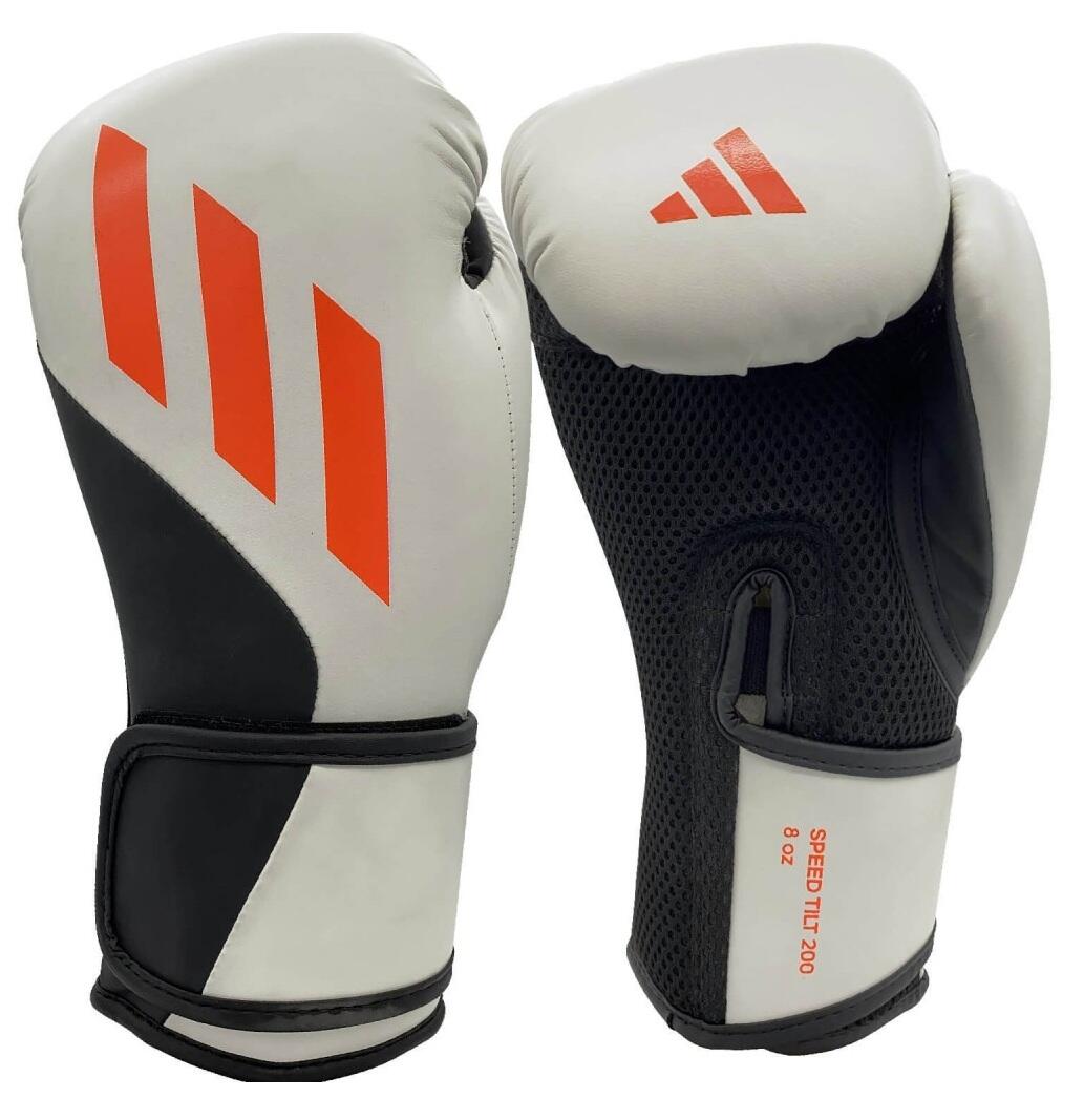Speed Tilt 200 Boxing Gloves