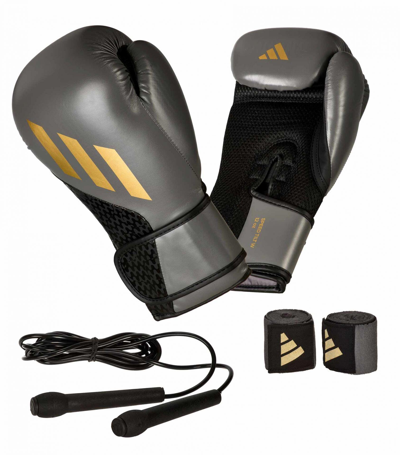 Women Boxfit 2 Set