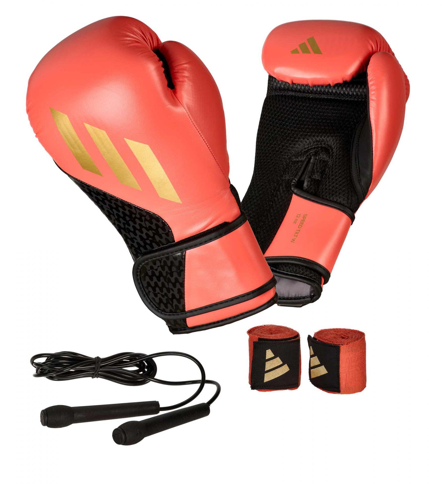 Women Boxfit 2 Set