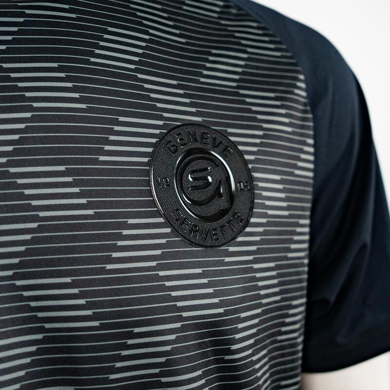 T-SHIRT ALPHA X TEE SR 2/3