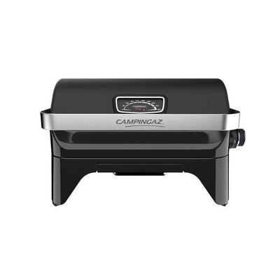 Barbecue a gas Campingaz Attitude 2GO Nero