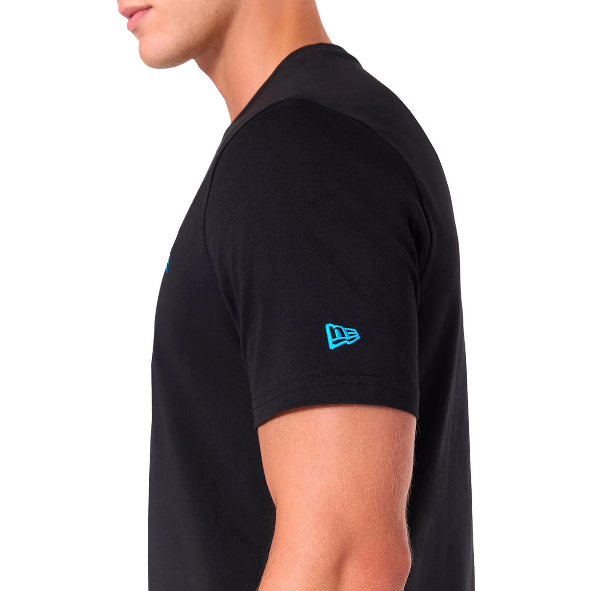 T-shirt Panthers NFL 4/7