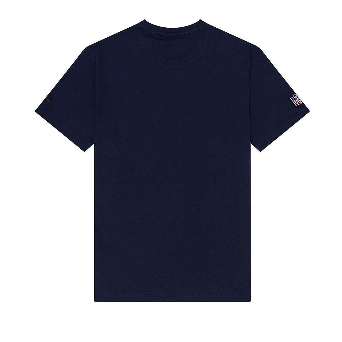 T-Shirt NFL Denver Broncos New Era Bleu marine 2/7